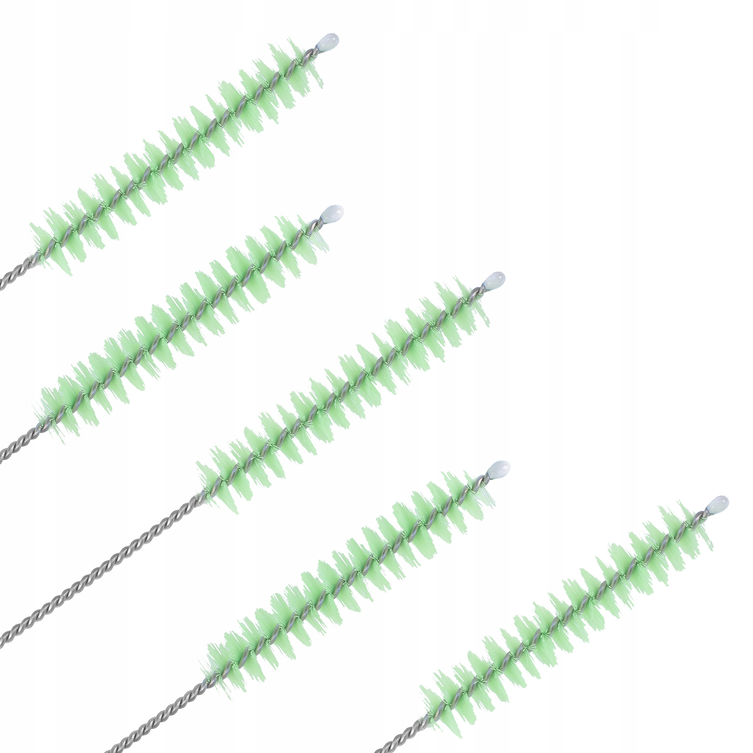 SZCZOTKA WYCIOR DO CZYSZCZENIA BUTELEK SŁOMEK RUR Kod producenta słomka X5z