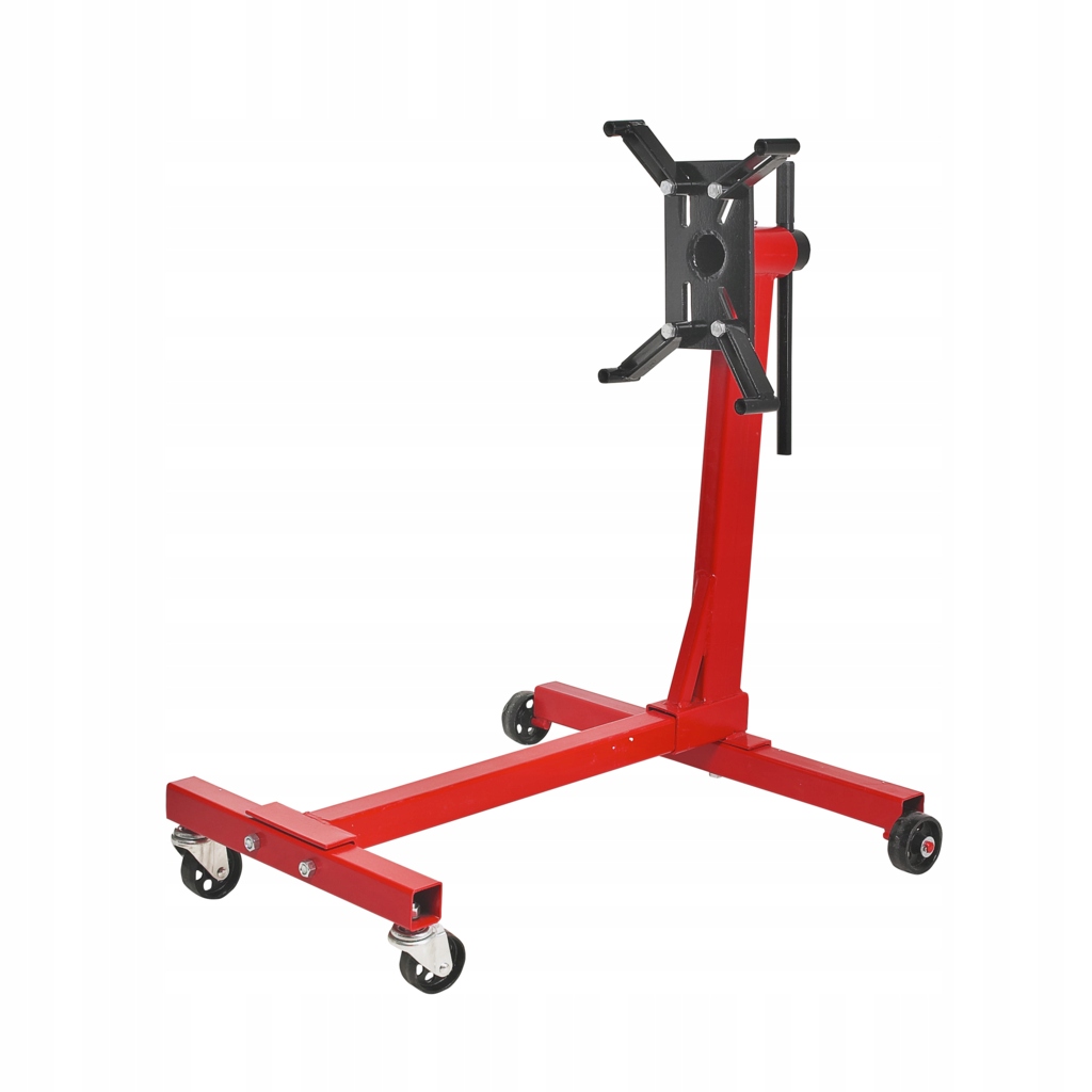 Підставка для двигуна Hamron