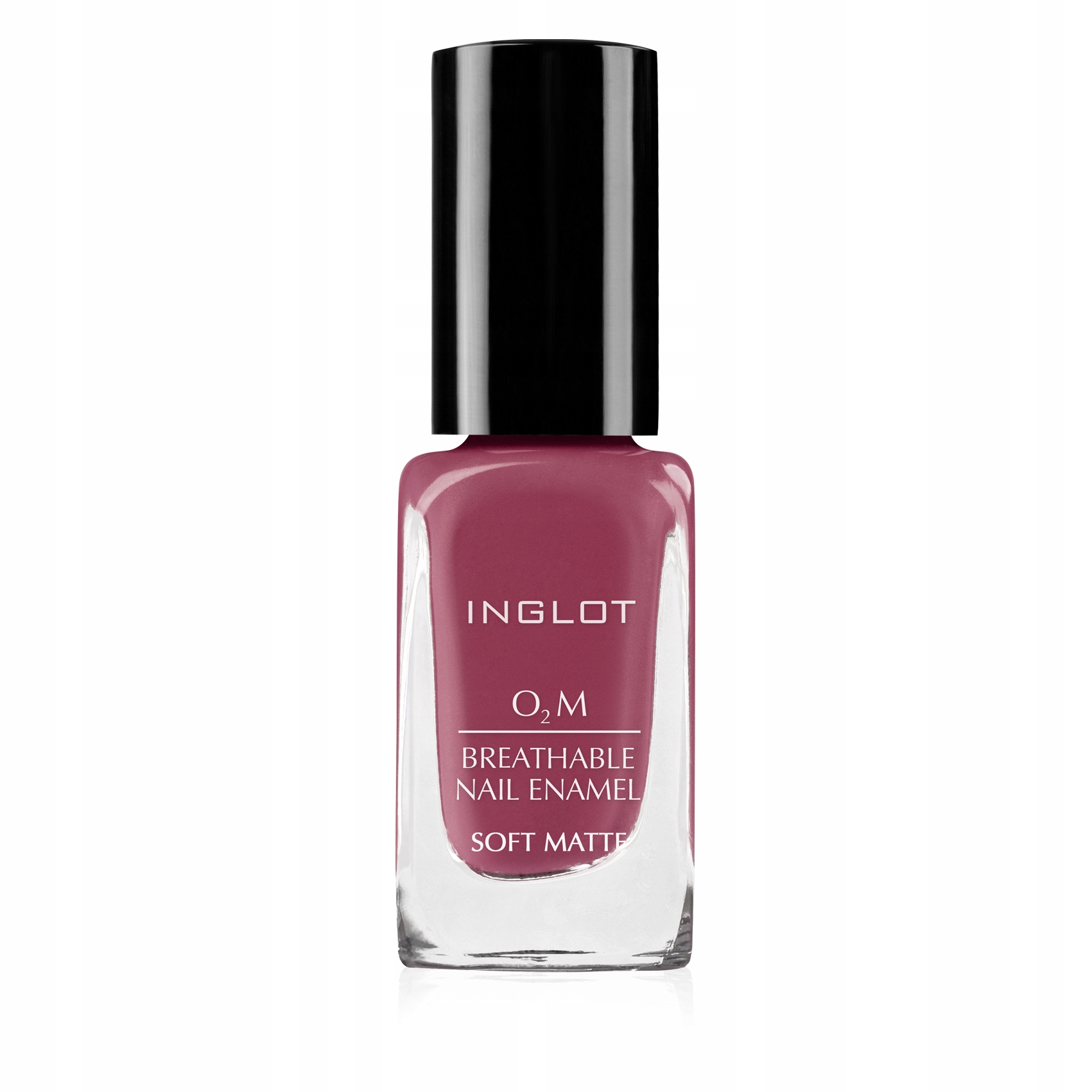 

Lakier do paznokci O2M Soft Matte 531