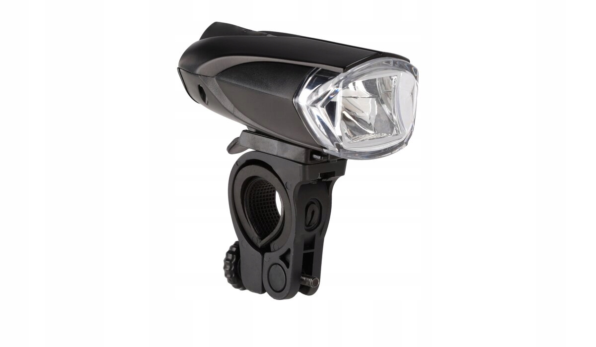 LAMPKA ROWEROWA PRZEDNIA FLUX 150 LM Kod producenta T4COSLP0215