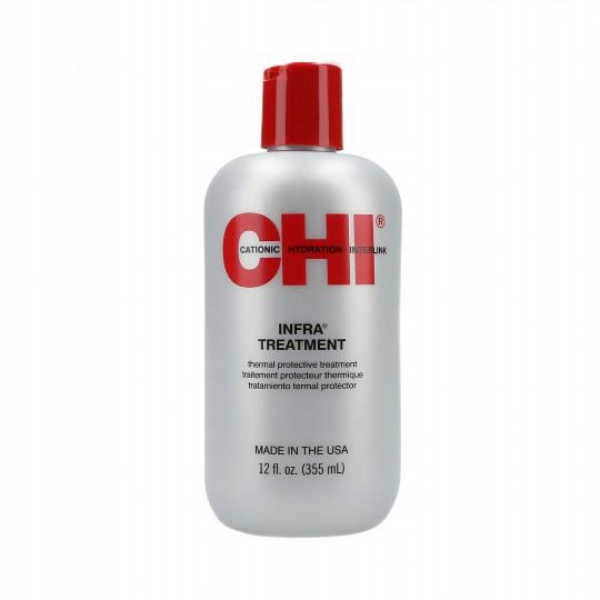 Chi Infra Treatment termoochranný kondicionér 355 ml