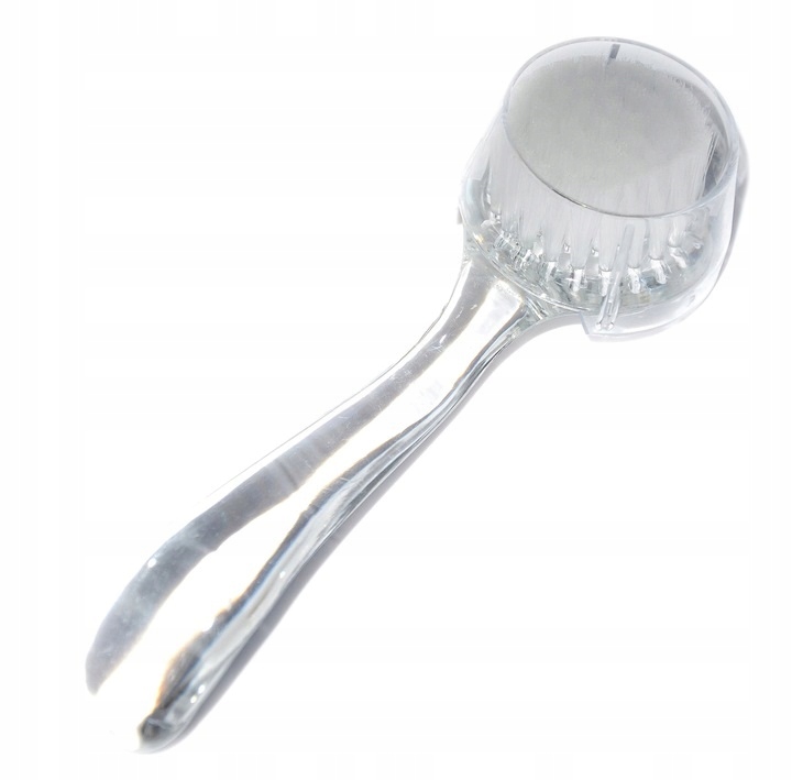 

Szczoteczka Peeling Masaż Do Mycia Twarzy