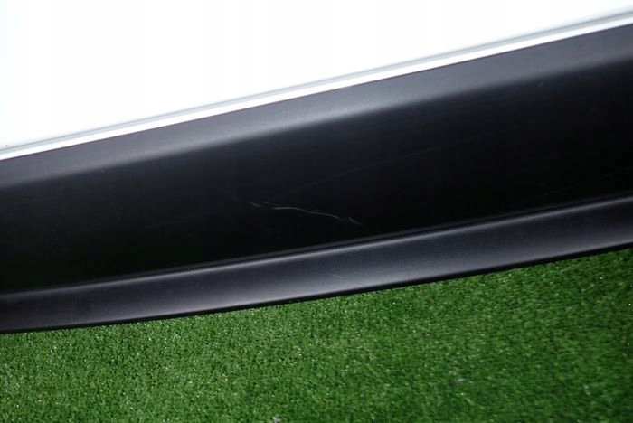 MAZDA CX-60 CX60 22- bumper rear rear part