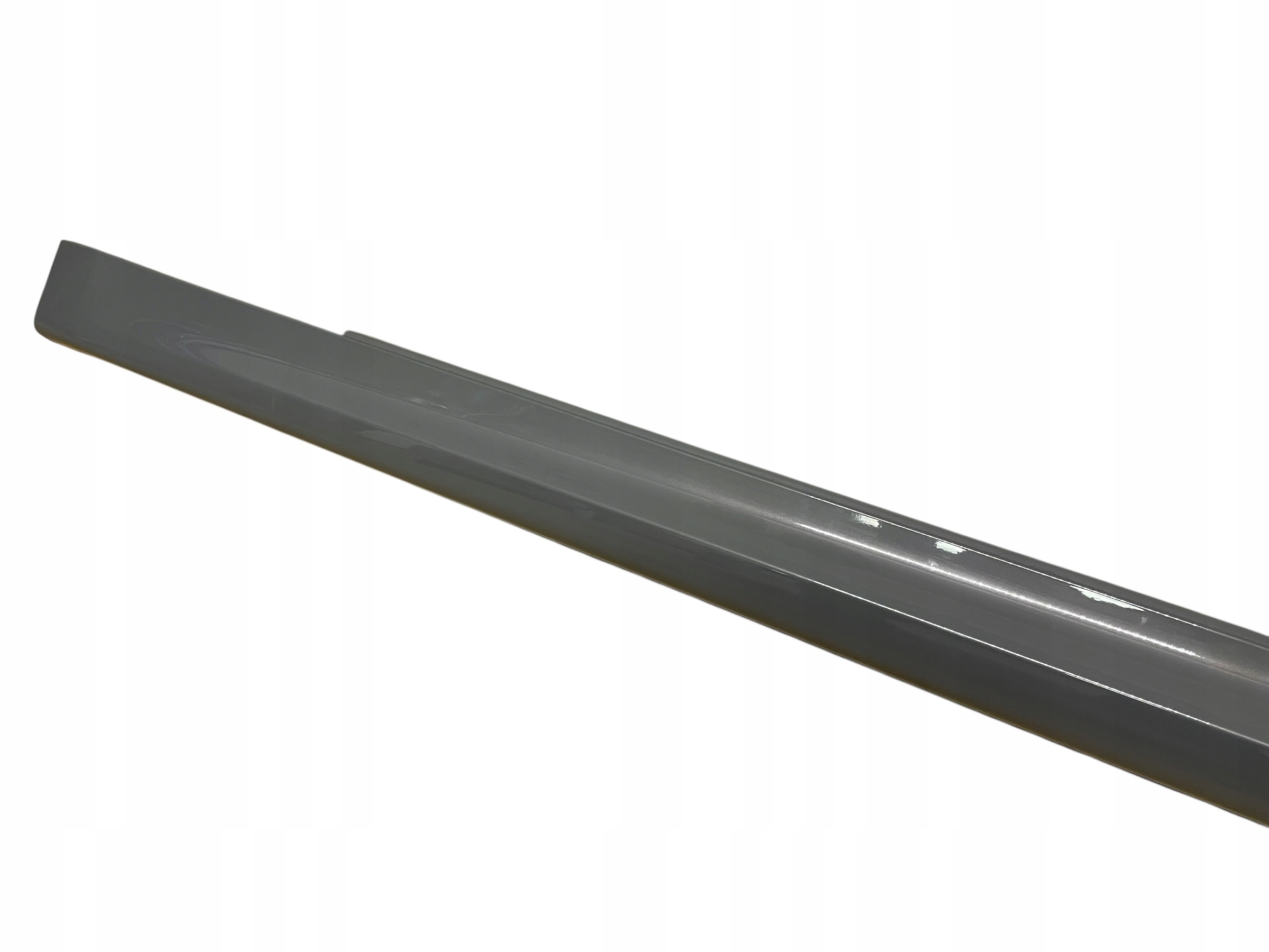moulding threshold left + support m-packet BMW 5 G30 G31 LCI C3E IDEAL