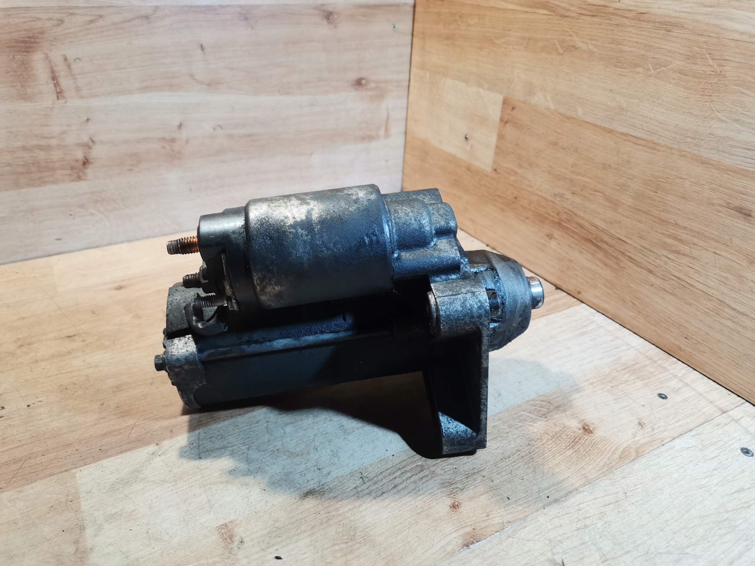starter VOLVO V40 II S60 II V60 1.6 DIESEL D2 30644972