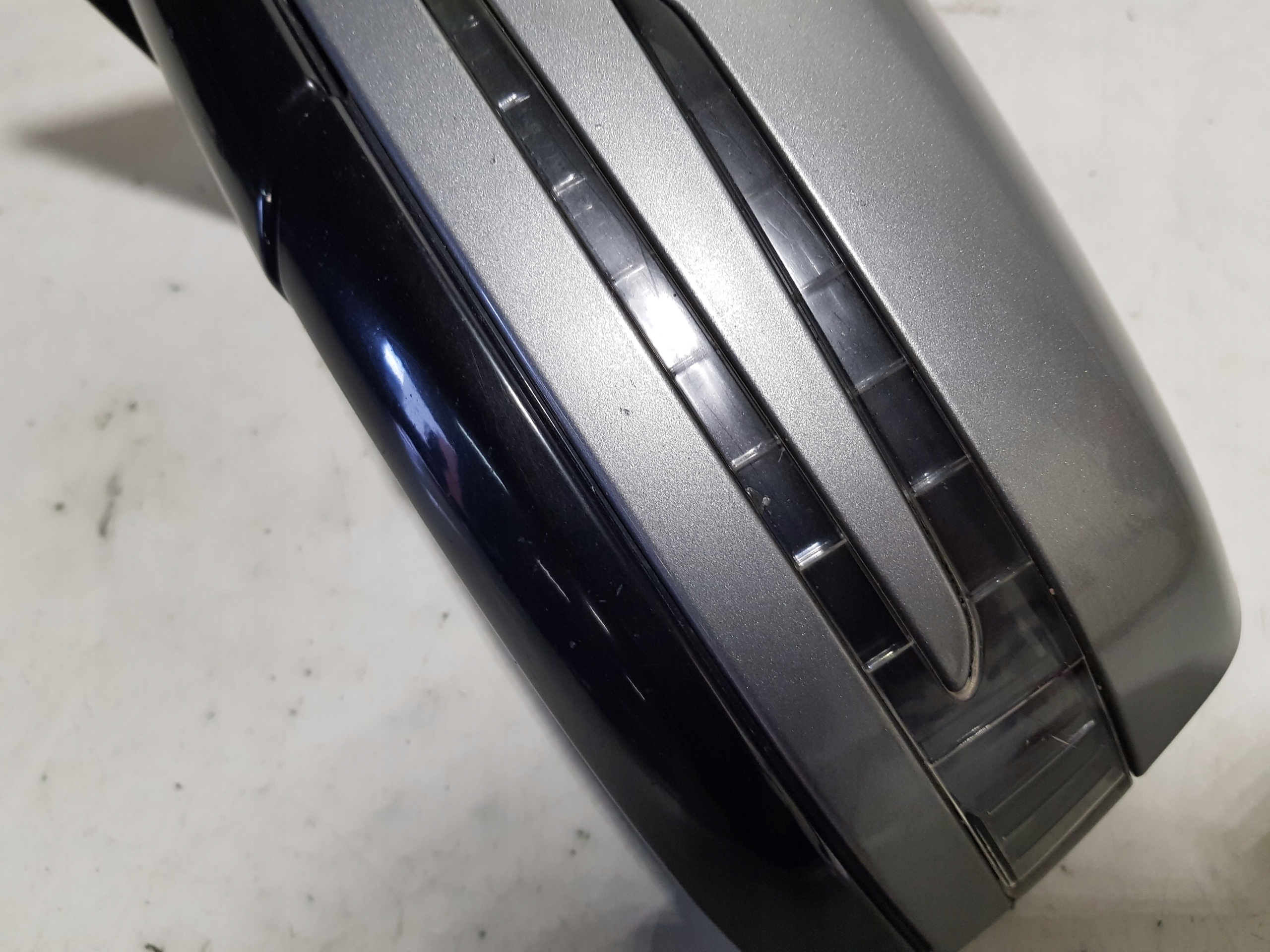 mirror left MERCEDES W207 9 PIN 792 C792