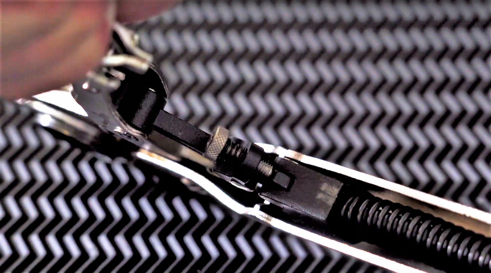 SZCZYPCE ZACISKOWE MORSEA MORS KLUCZ ZABKA 25cm Producent code 8022