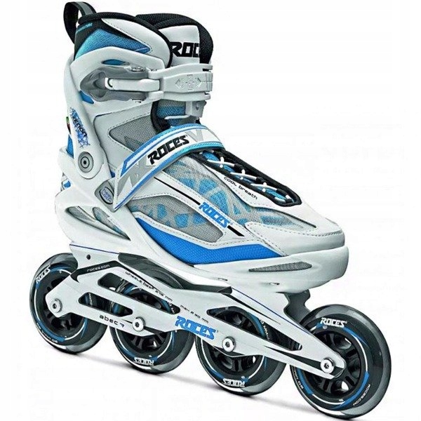 Brusle 2v1 Roces Xenon W velikost 38