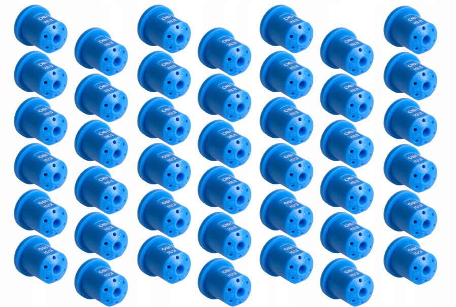 KOMPLET DYSZ ROZPYLACZY BELKA 21M ESI 110 03 ALBUZ