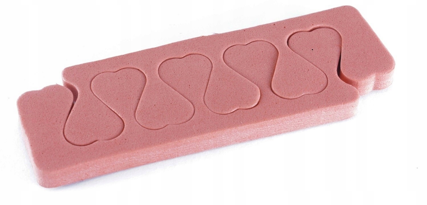 K10 SEPARATORY 2SZT, SEPARATO DO PEDICURE