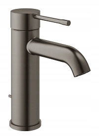 Bateria umywalkowa Essence mosiężna S 1-uchwytowa z drążkiem 116 mm, Grohe