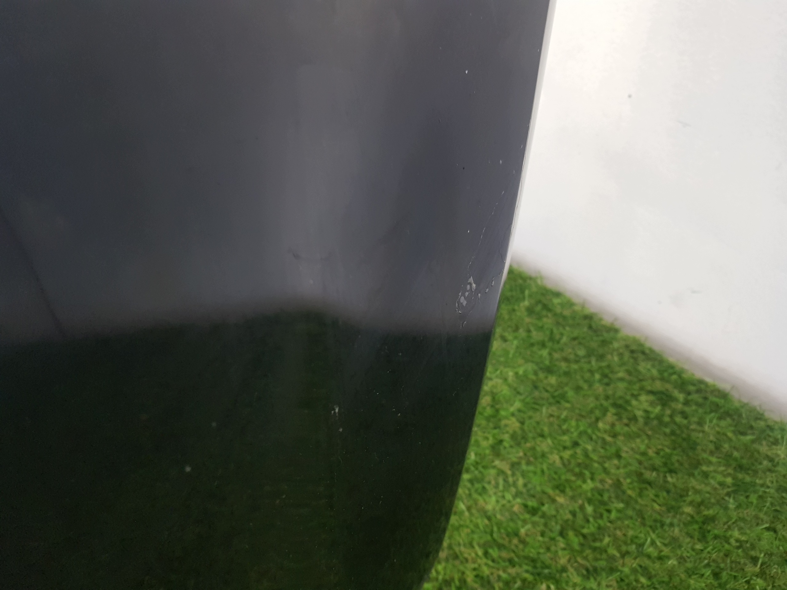 stoßstange vorne vorne FORD FOCUS C-MAX 3M51-H17757-A