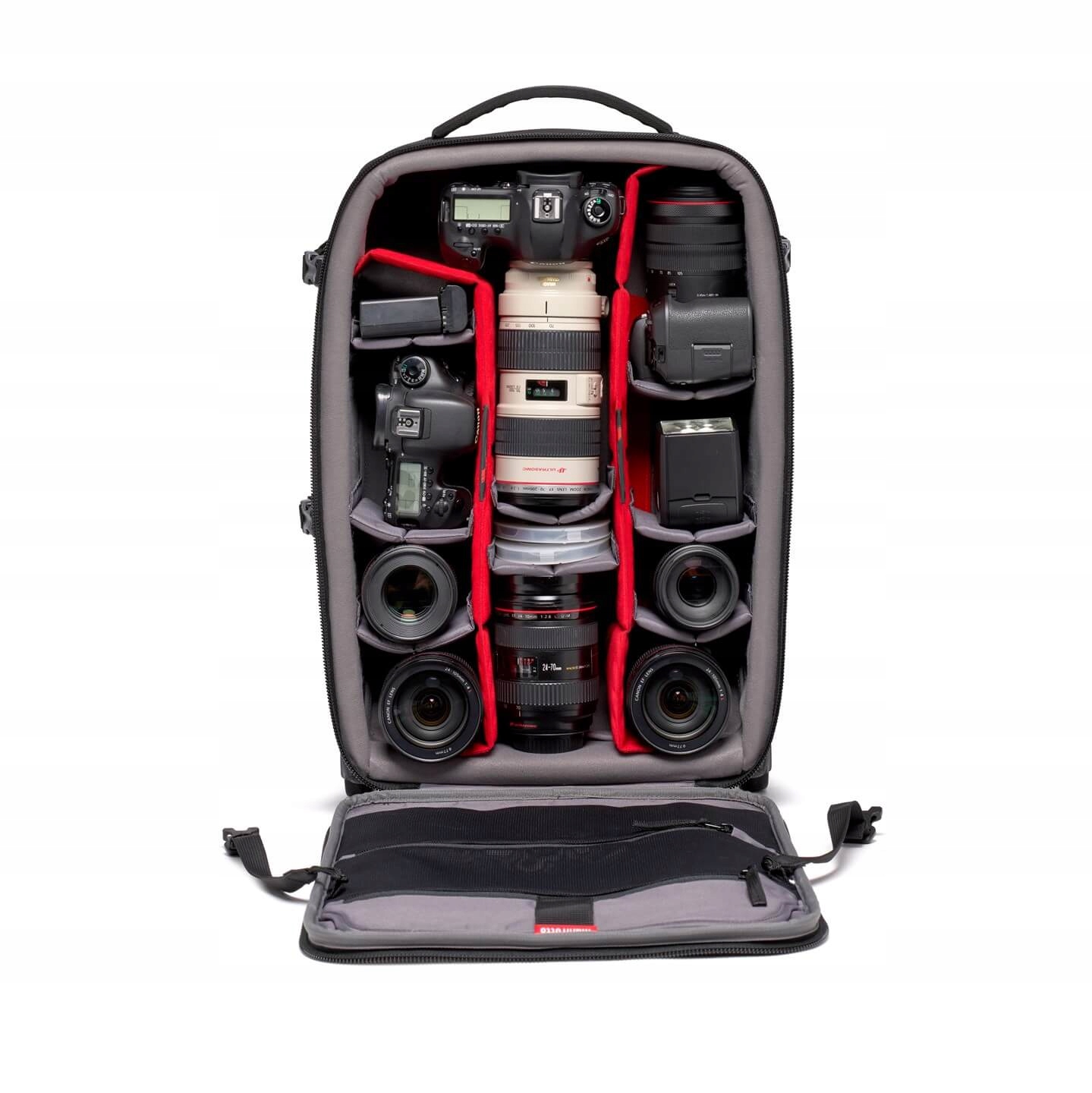 Walizka Manfrotto Advanced III Rolling Bag Marka Manfrotto