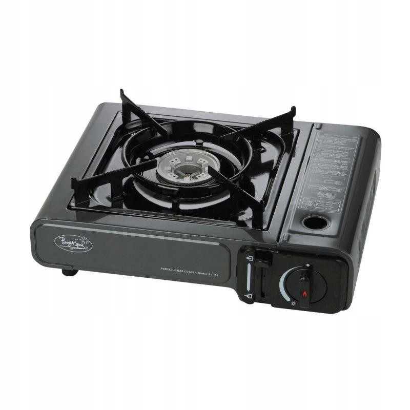 Turistický vařič na kartuši 227 g keramický