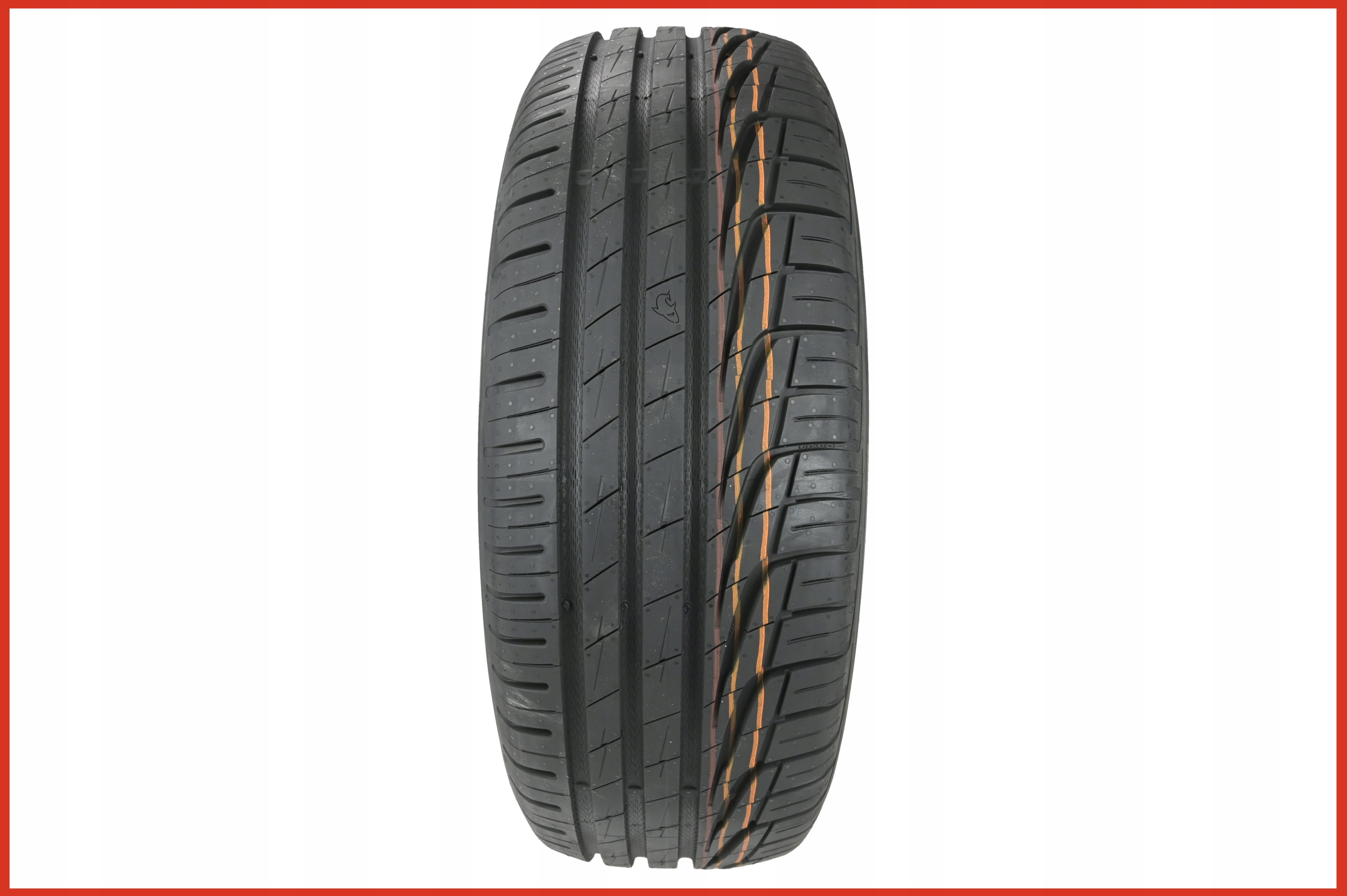 4 x 235\/60R18 103V FR RainExpert 5 UNIROYAL LATO фото 4