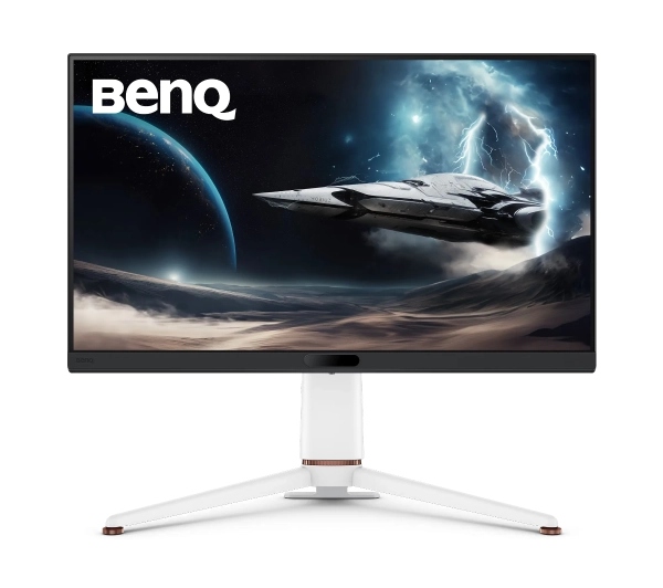 Led Monitor BenQ EX271Q 27" 2560 x 1440 px Ips Pls