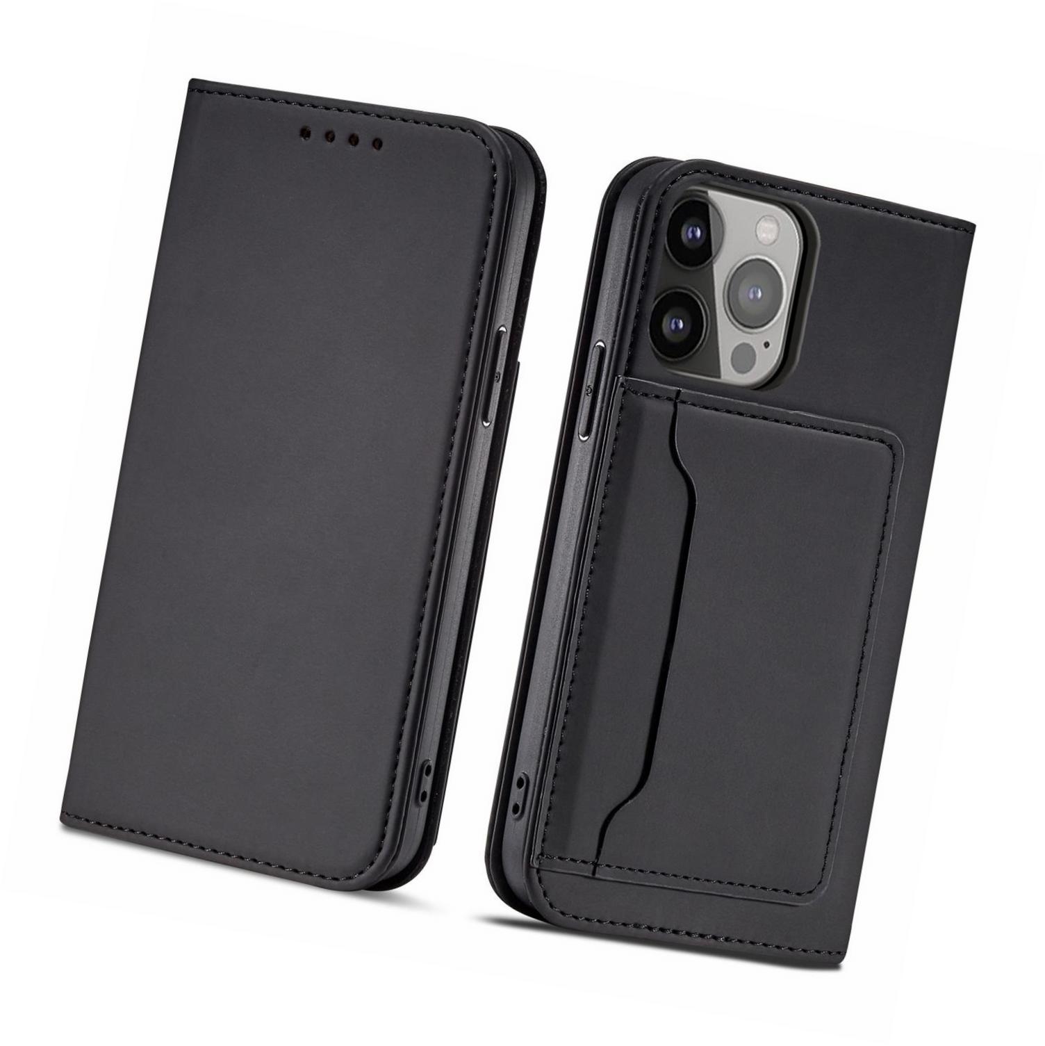 

Futerał Magnet Card do iPhone 13 Mini