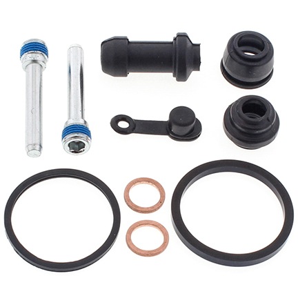 Kompletní Oprava Brzdového Třmenu Suzuki Lt-a 400 450 500 700 750 Lt-f