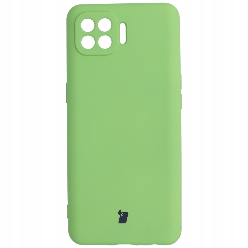 

Etui silikonowe Bizon Case do Oppo Reno 4 Lite
