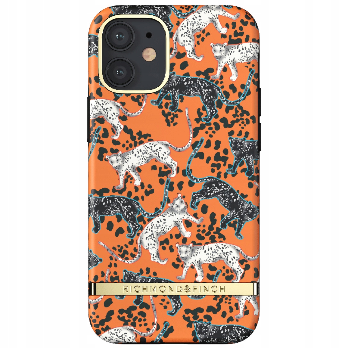 

Etui Richmond & Finch do iPhone 12 Mini, cover