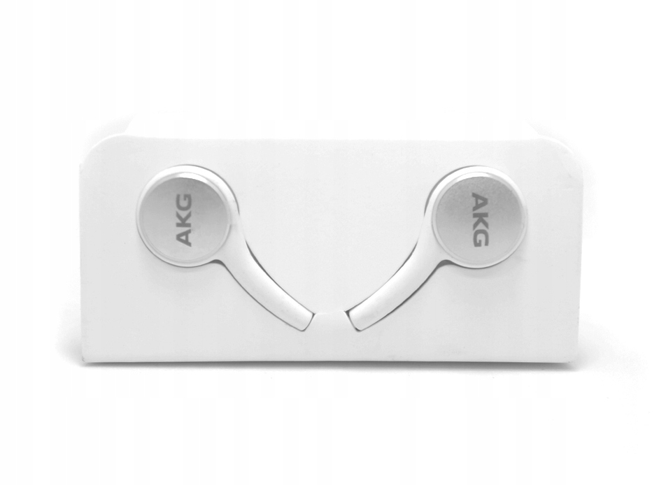 DOKANAŁOWE SŁUCHAWKI SAMSUNG AKG IG955 JACK 3,5MM