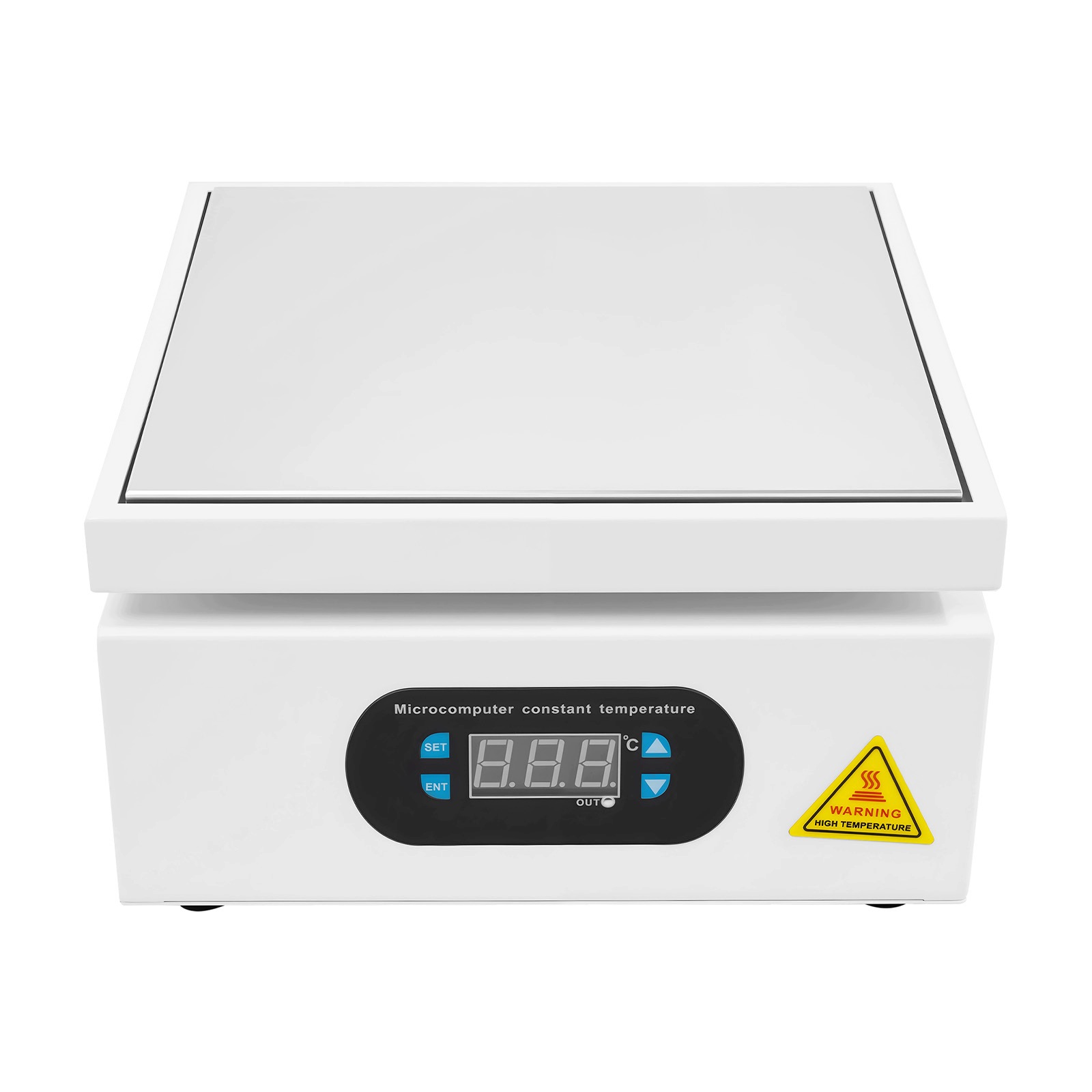 Pájecí Stanice S Horkou Plochou 700W 220V (200X200MM) Evropská Norma
