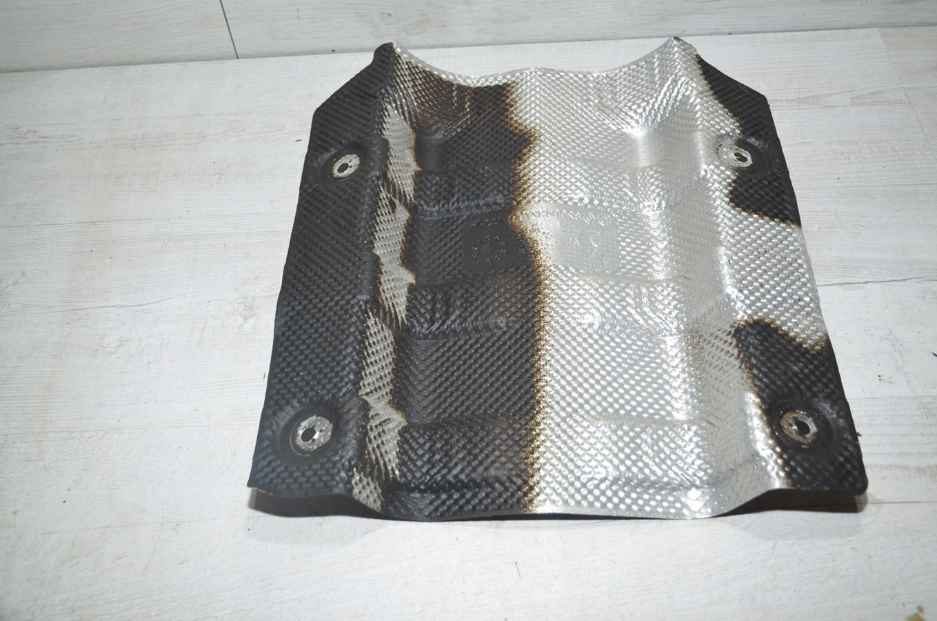 cover termiczna Dacia Duster II 18r