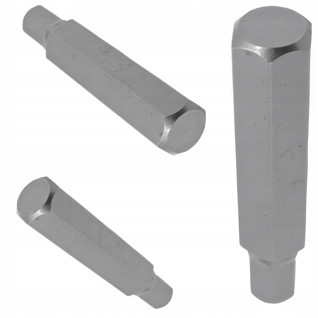 BIT KOŃCÓWKA GROT IMBUS 10mm 14x75mm S2 SOLIDNY EXCLUSIVE RICHMANN C3357