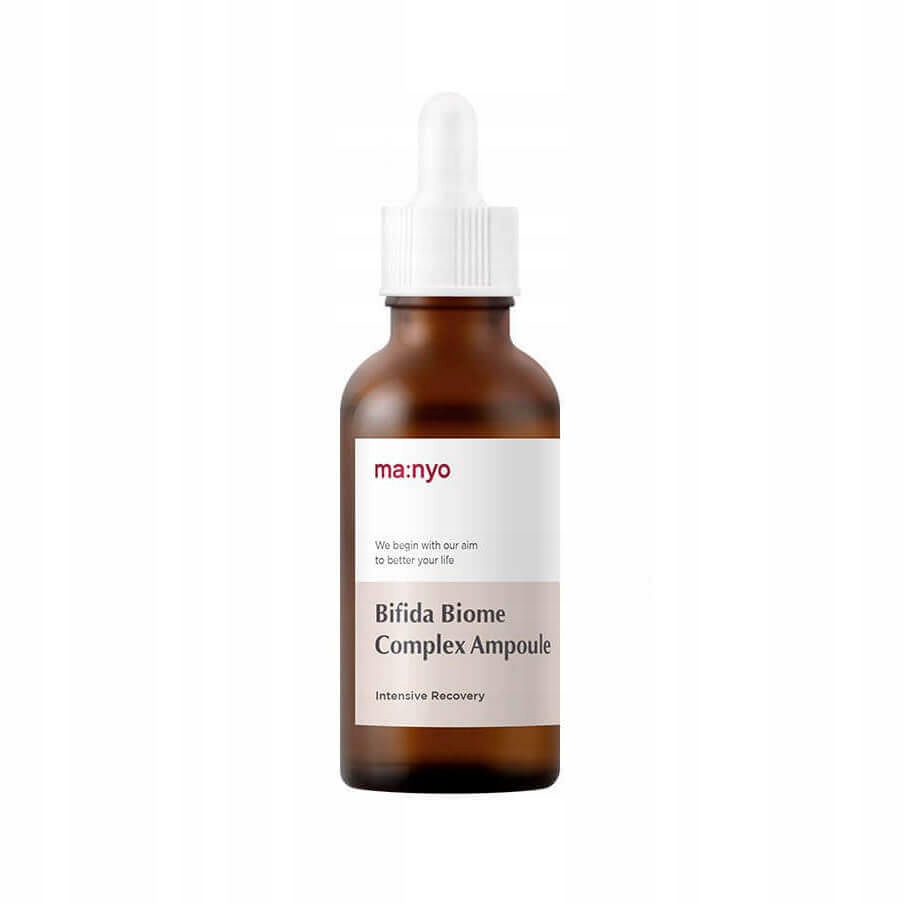 Ma:nyo Bifida Biome Complex Ampulka na obličej 50 ml
