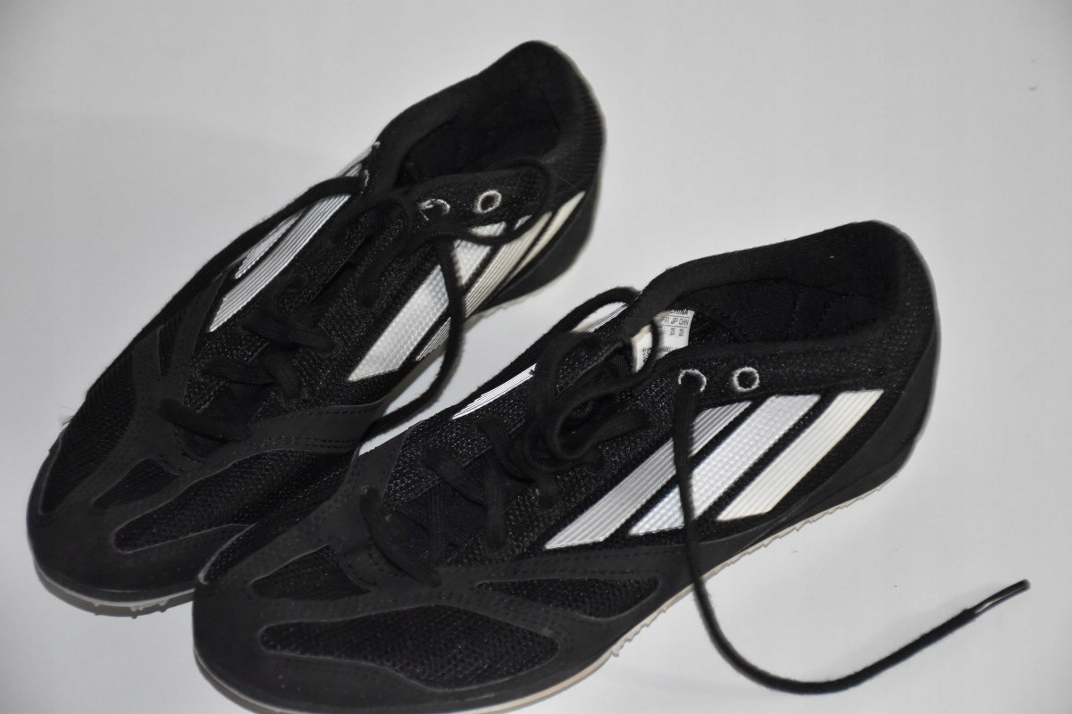 Adidas Arriba 4 4 xJ Q34695 kolce dziecięce 36 2/3 Kod producenta Q34695