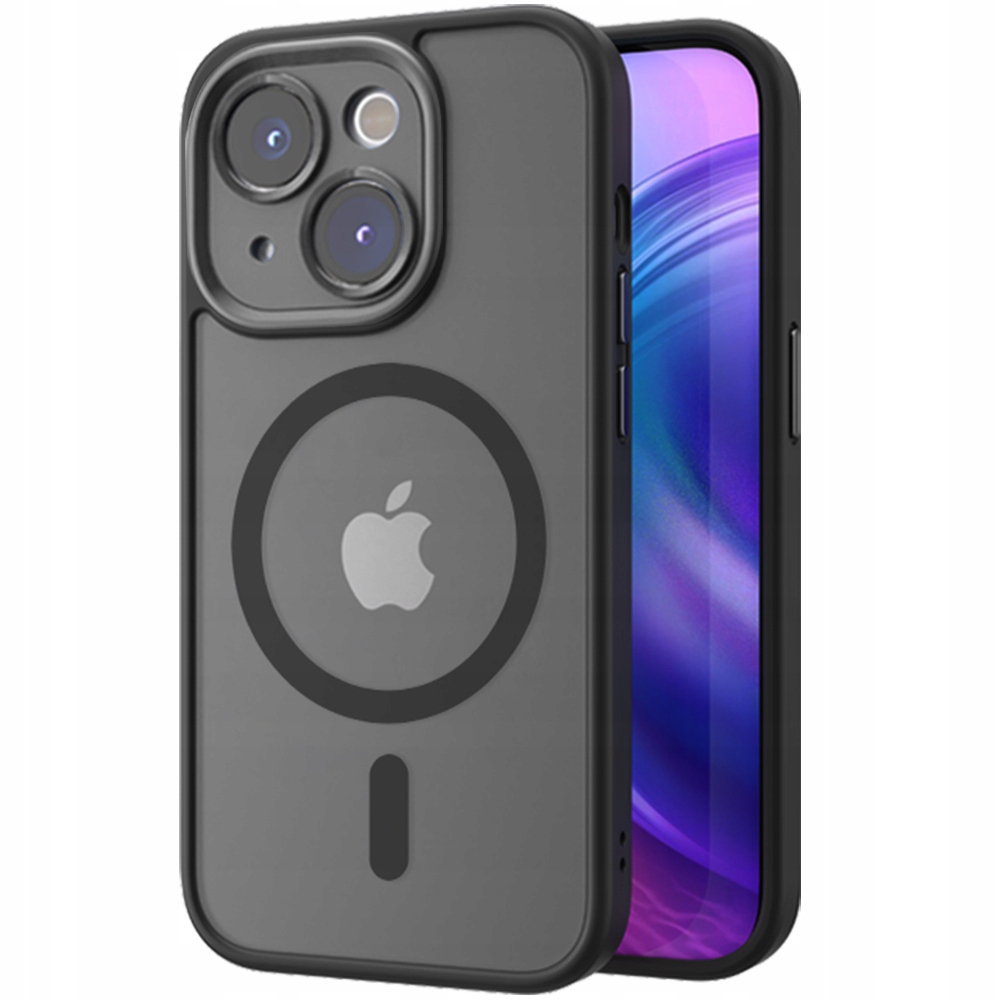 

Rock Obudowa Etui Case Guard do Magsafe Iphone 14