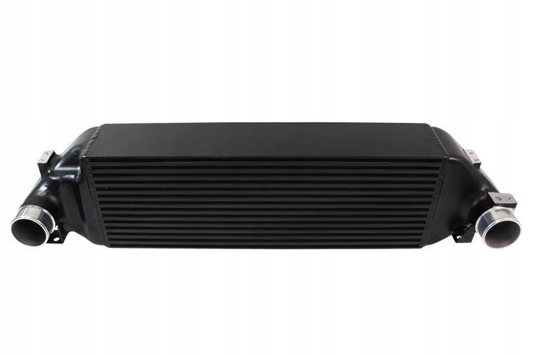 Intercooler TurboWorks Ford Focus RS 2.3 EcoBoost 2016+ Producent części Turboworks
