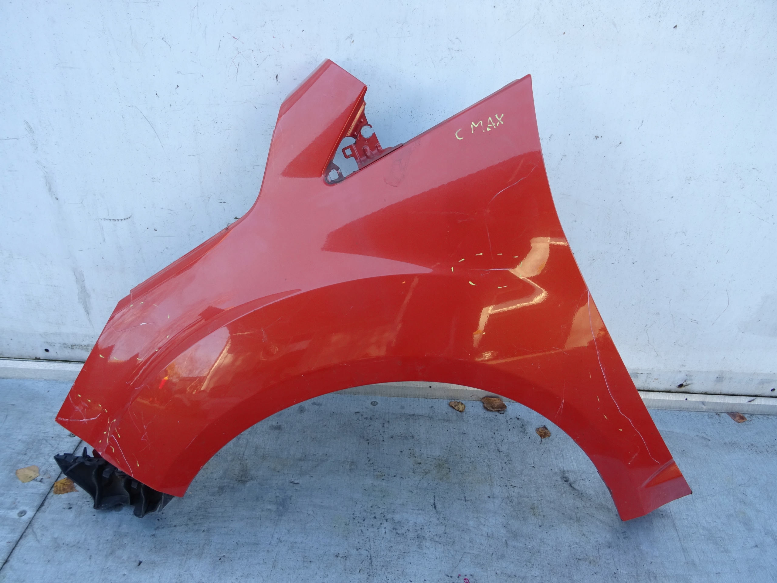 FORD C MAX II MK2 fender left front