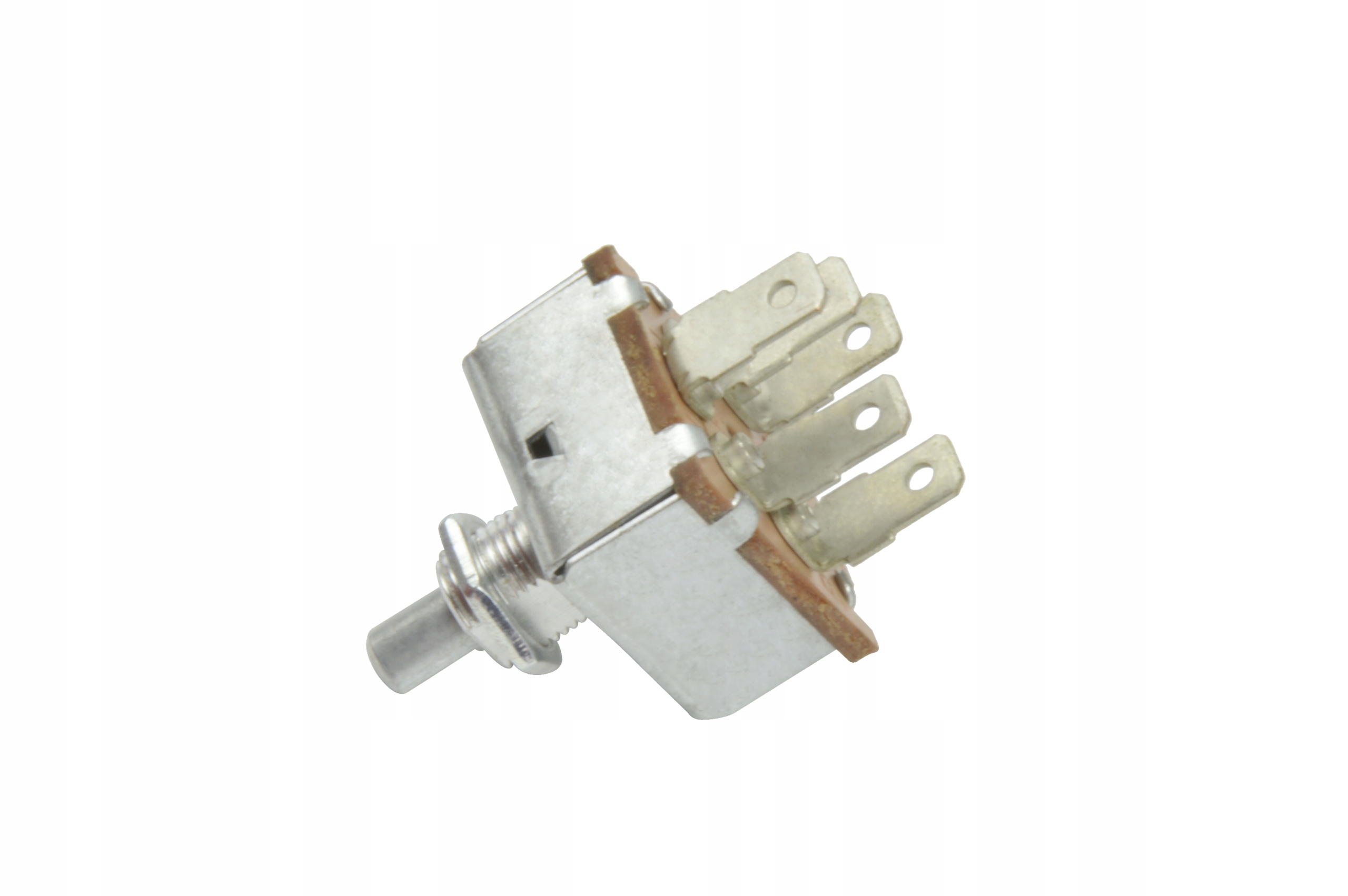 ПЕРЕМИКАЧ ВЕНТИЛЯТОРА VOLVO BL60 61 70 71 11709697