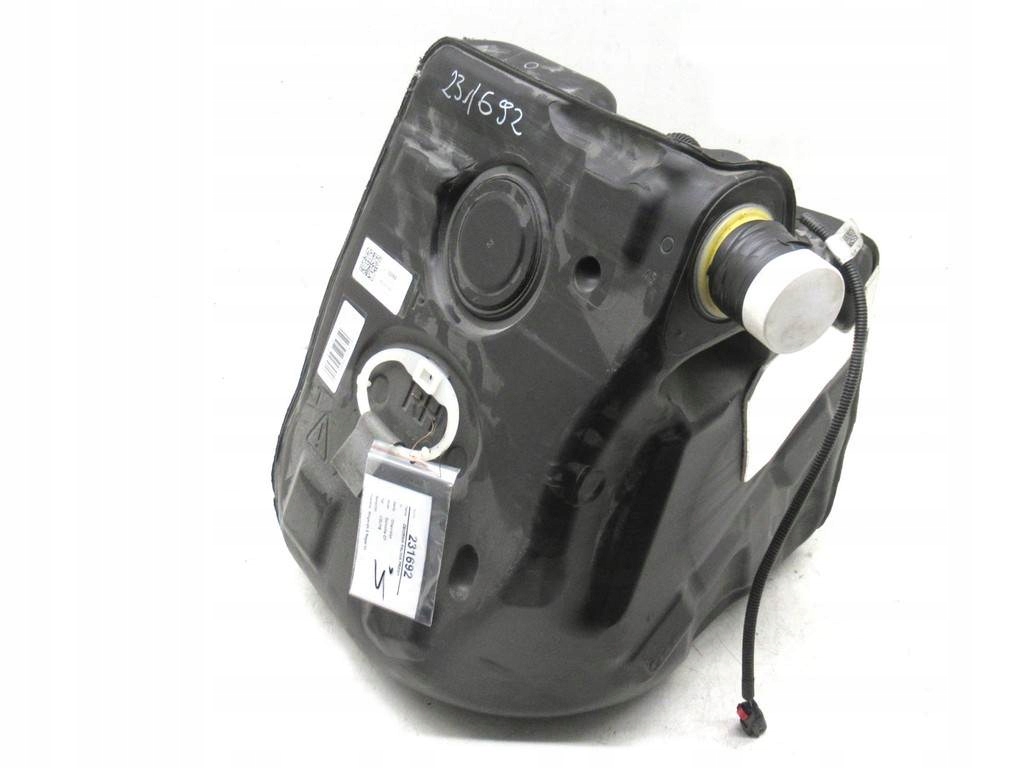 Паливний бак правий Chevrolet Corvette C7