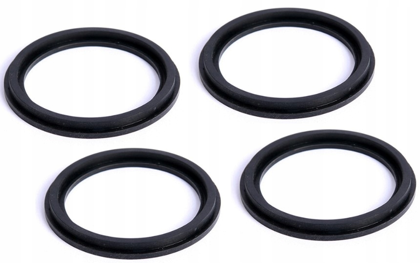 

Bestway Zestaw 4SZT Uszczelka Węża Rury 38MM Pompy