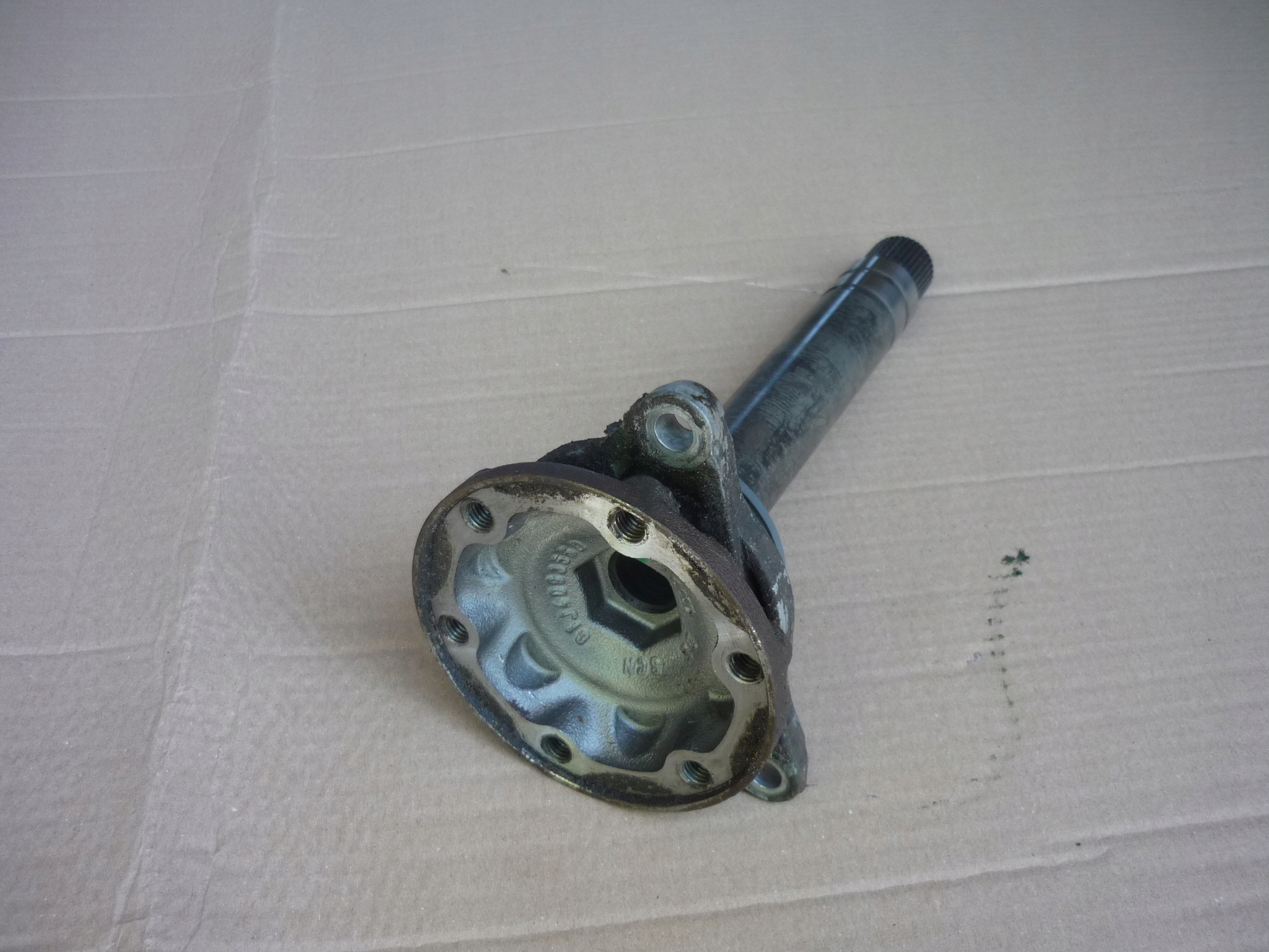 FLANSZA SKRZYNI MULTITRONIC AUDI VW 01J409356D