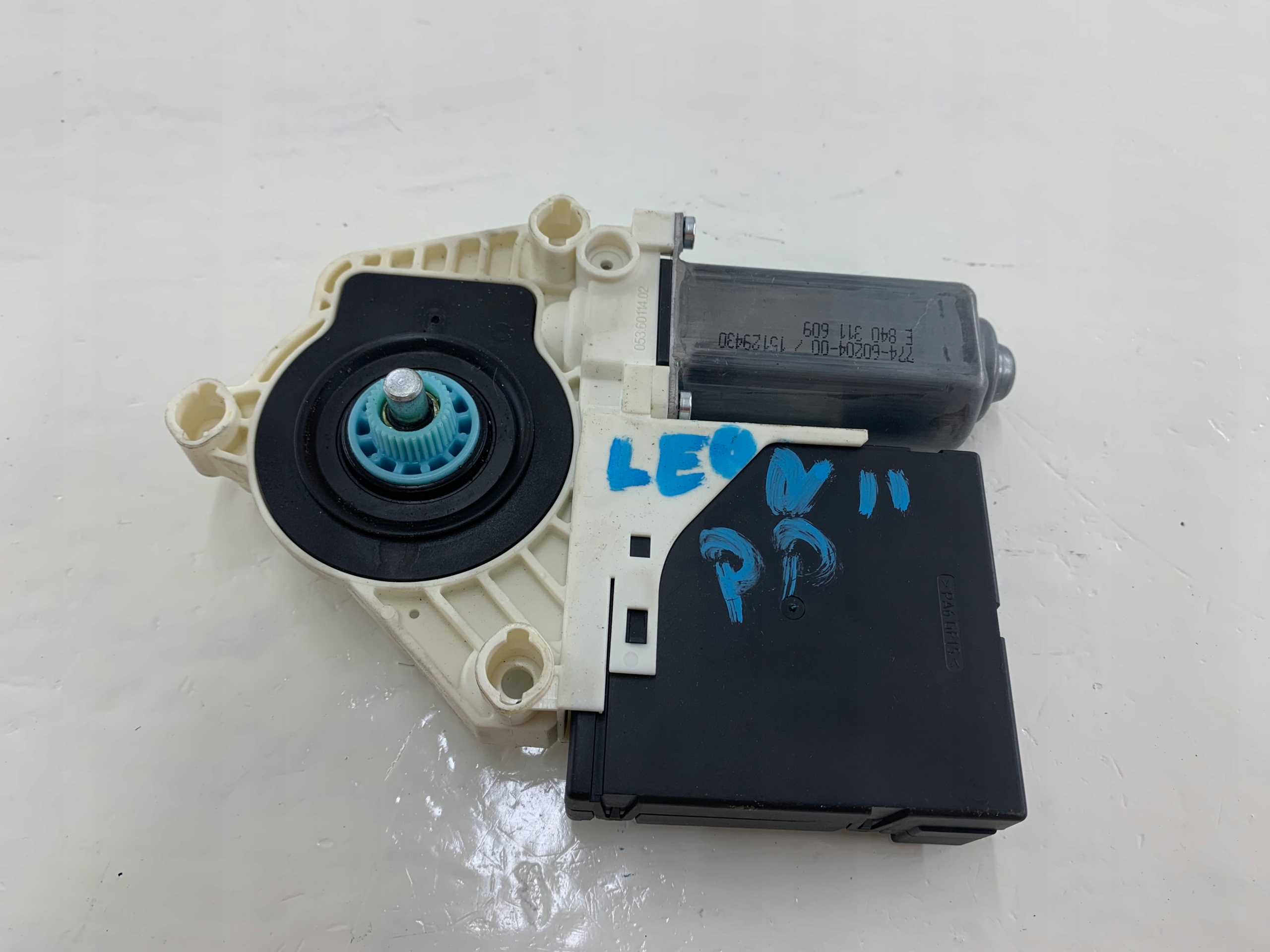 SEAT LEON II mini motor windows right front 1T0959702AB