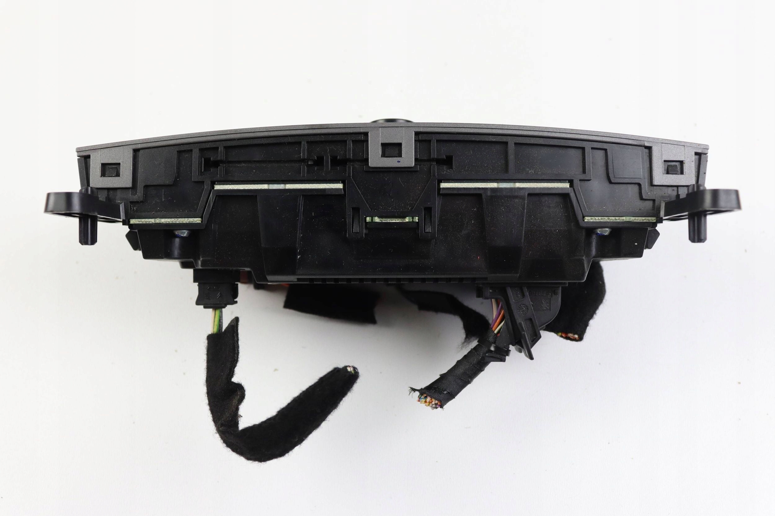 PEUGEOT 407 Unite commande clima Bouches buses 96573322 EUROPA