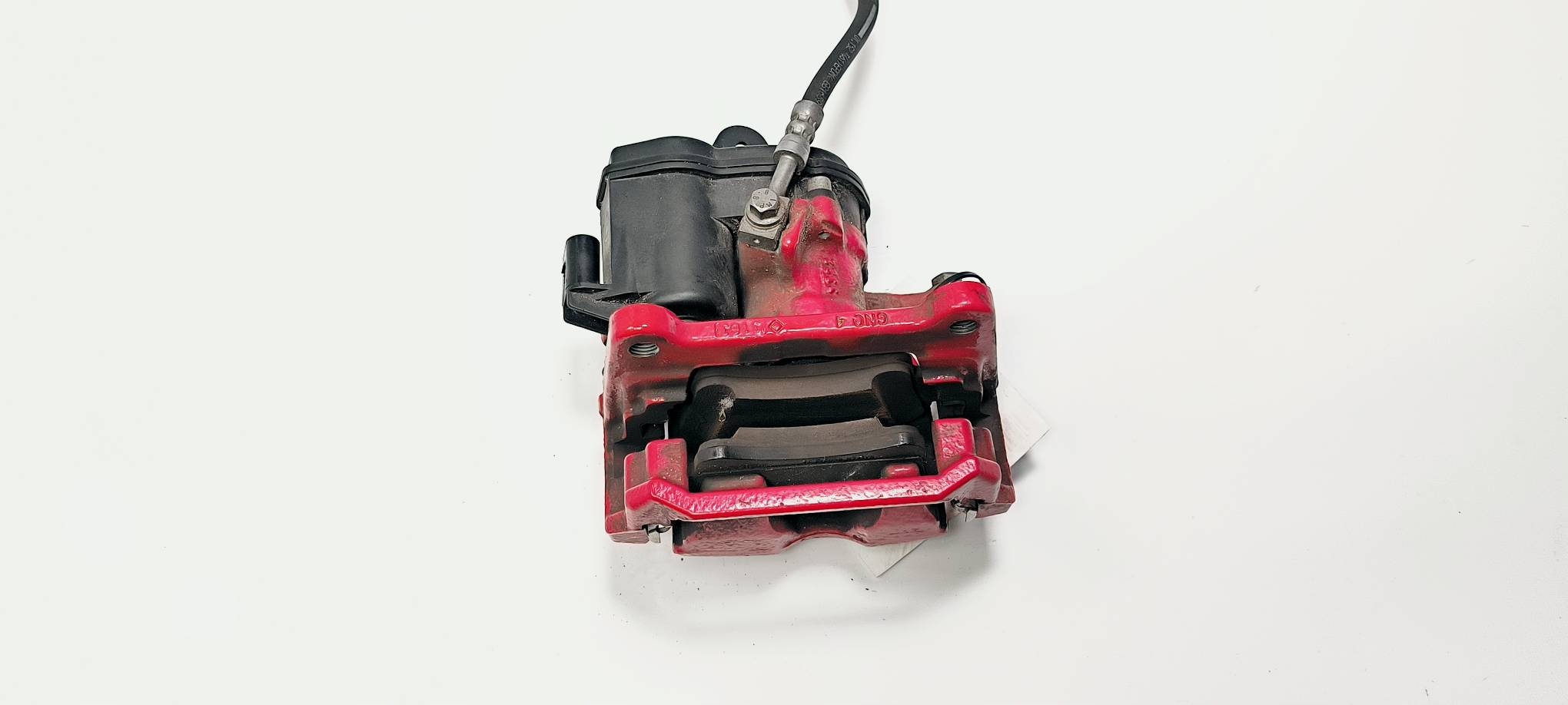 caliper brake rear part left 8W0405CH AUDI A4 B9 QUATTRO