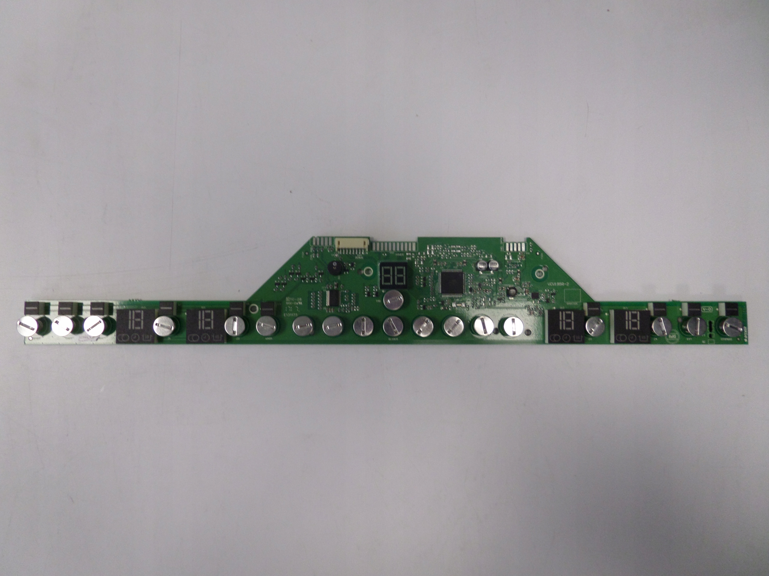 Moduł sterowania do indukcji BEKO HII 64500 FHTG