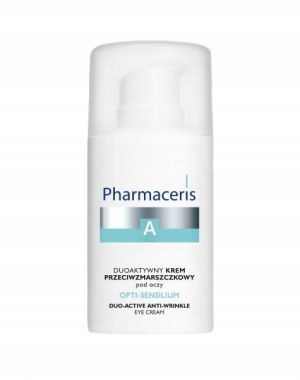 

Pharmaceris A, Opti-Sensilium,krem pod oczy, 15 ml