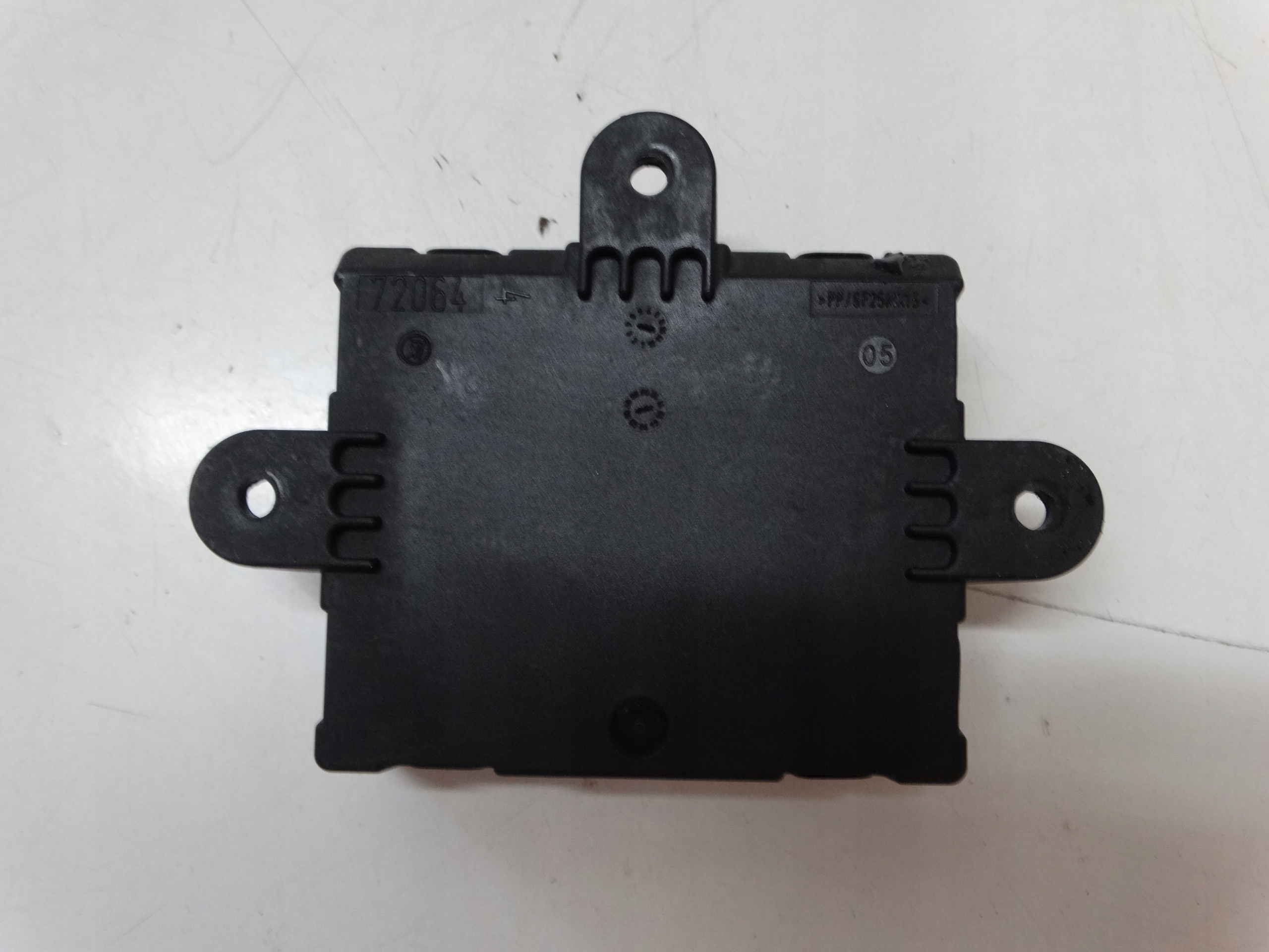 module door right front FORD MONDEO MK4 6G9T14B534