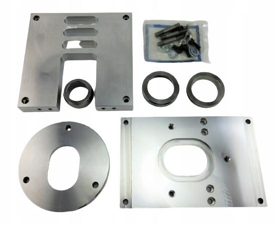 НАБІР ІНСТРУМЕНТІВ VB-FIX