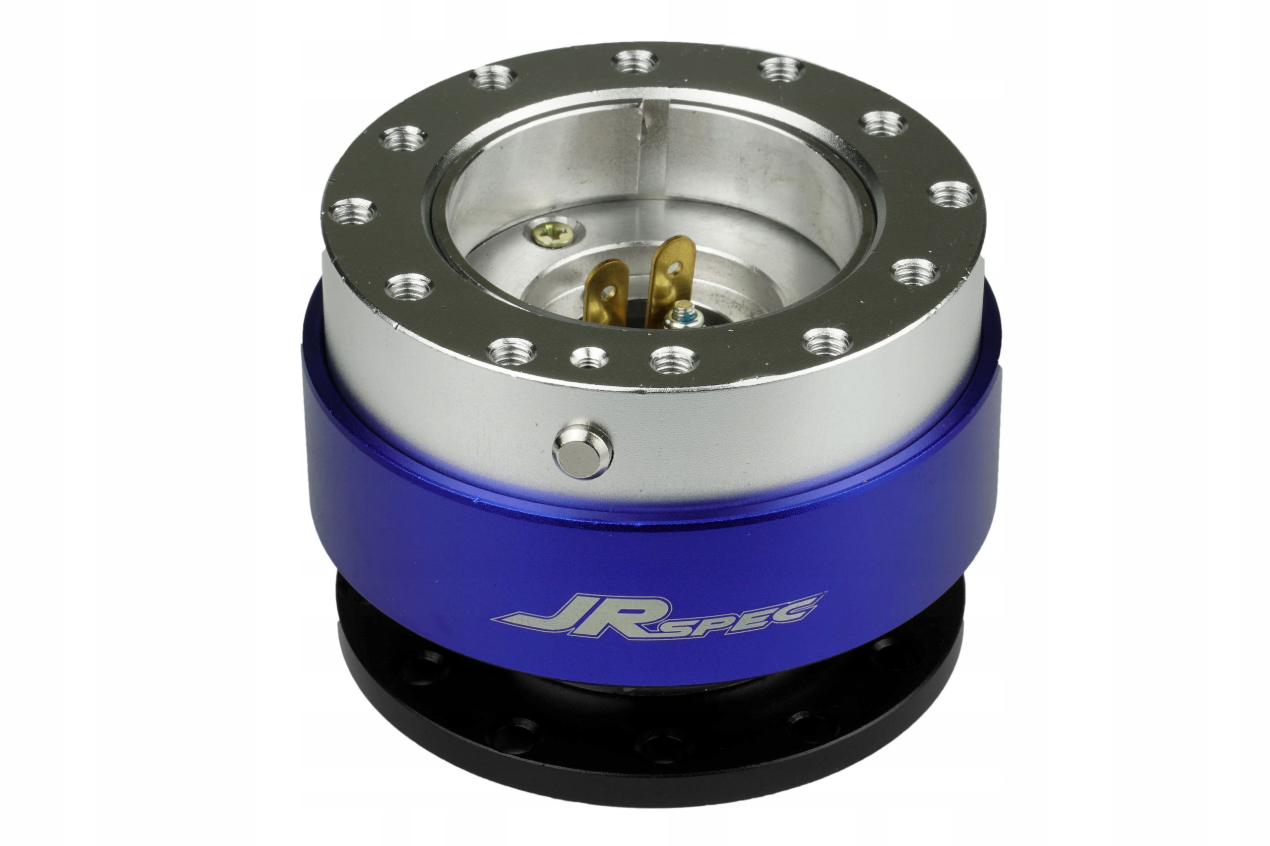 Quick Release JRspec - rozpinka kierownicy Nieb.