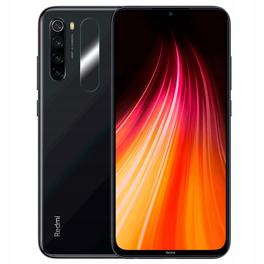 

Wozinsky Szkło Hartowane 9H Na Aparat Do Xiaomi Re