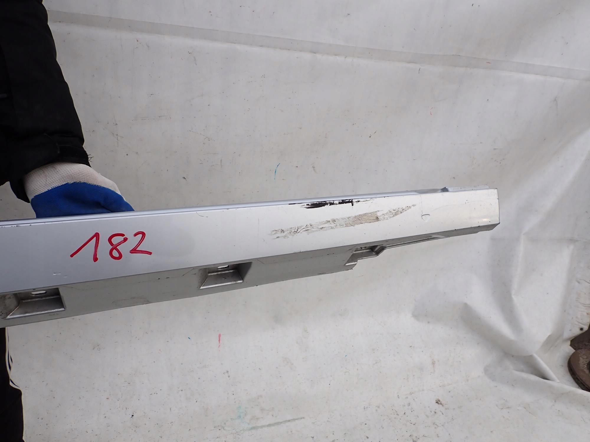 VW PASSAT B8 14-23 threshold right moulding threshold right