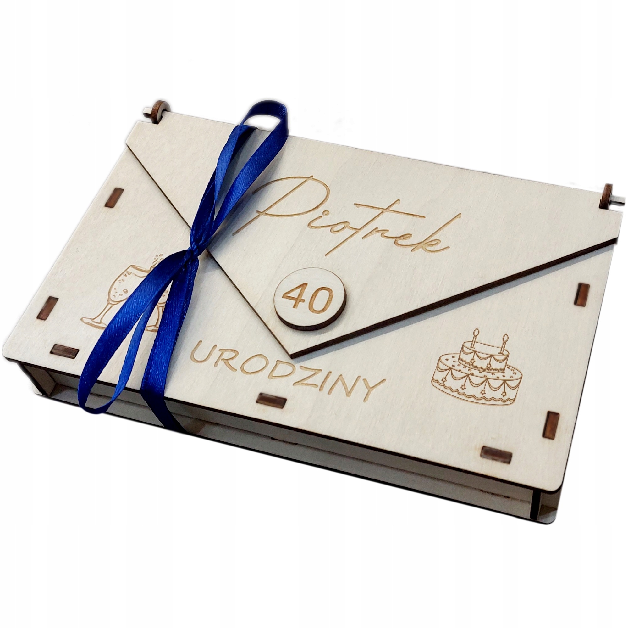Obálka Krabička Na Peníze Dárek K 18 20 30 35 40 45 50 55 60. Narozeninám