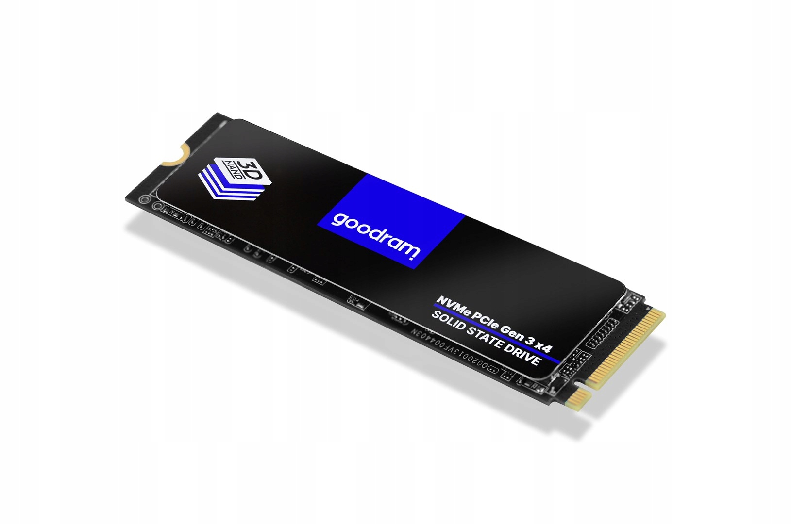 

Dysk Ssd Goodram PX500 G.2 512GB