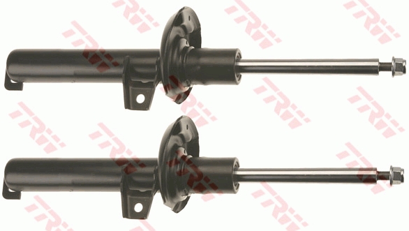 АМОРТИЗАТОРИ OCTAVIA GOLF ПЕРЕД TRW КОМПЛЕКТ Jgm1030t